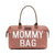 Accessories Powder Diaper Mommy Bag