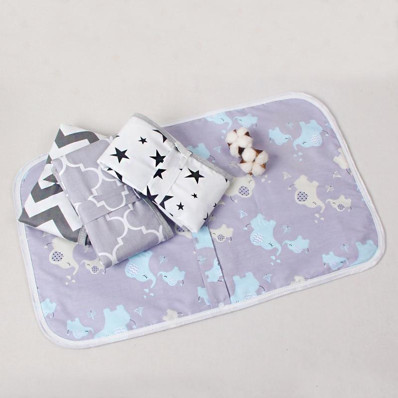 Accessories Diaper Nappy Liners Pad