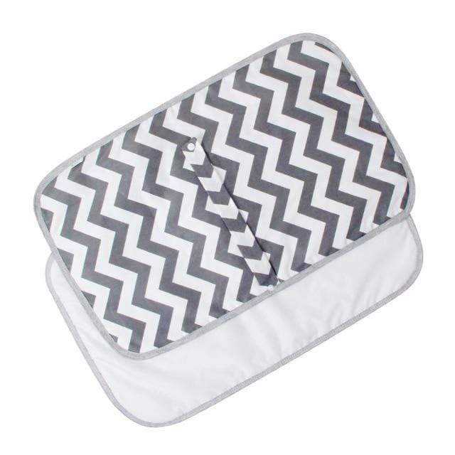 Accessories Pattern D / China Diaper Nappy Liners Pad