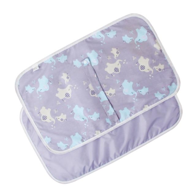 Accessories Pattern B / China Diaper Nappy Liners Pad