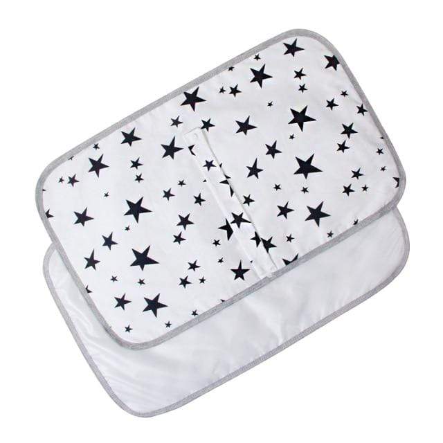 Accessories Pattern C / China Diaper Nappy Liners Pad