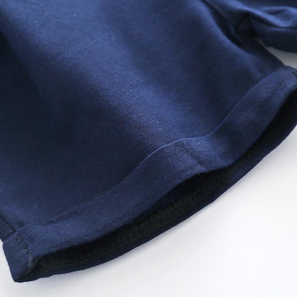 Boy's Clothing Dinosaur 4 PCS/Set