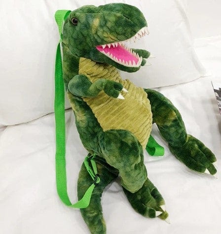 gren Dinosaurs Bag