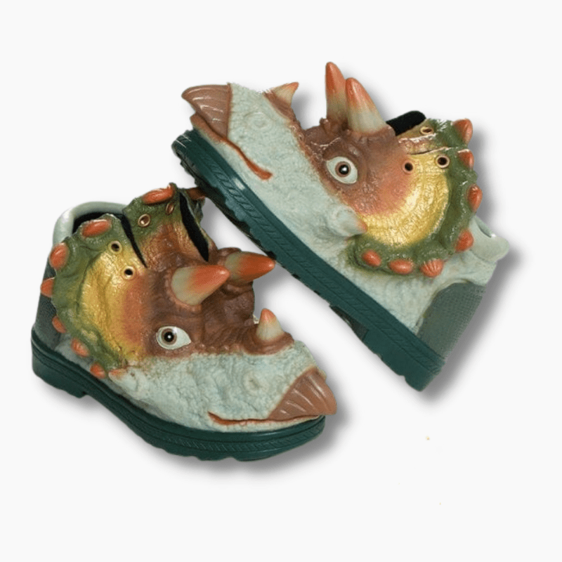 Dinosaurs Sneakers