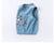 Boy's Clothing Dog Print sleeveless vest