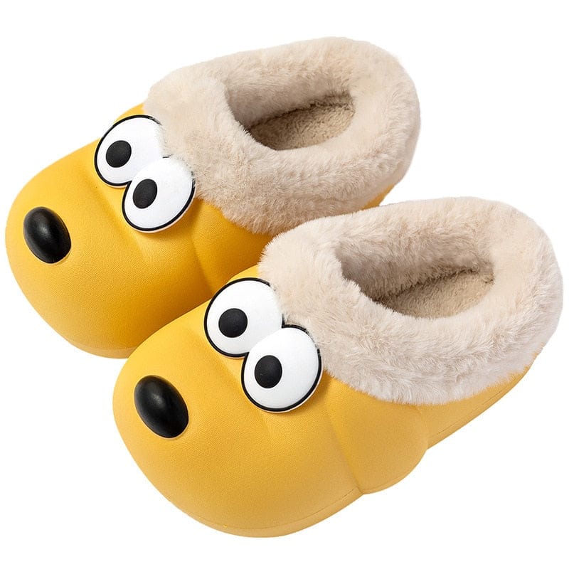 Dog Slippers
