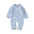 82W667 3 / 3M Easter Rabbit Romper