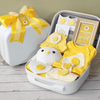 Egg York Baby Gift Set