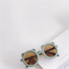 Accessories F Fashionable Baby Glasses
