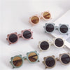 Accessories Fashionable Baby Glasses