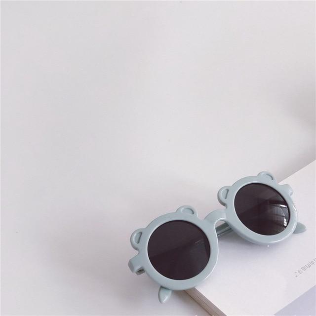 Accessories D Fashionable Baby Glasses