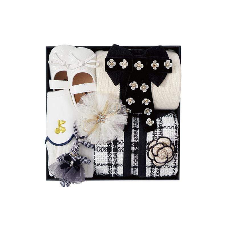 Fashionable Girl Gift Set