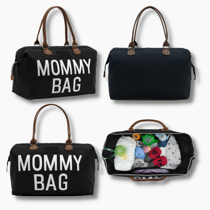 Diaper Bag Fashionable Mommy Diaper Bag