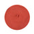 Rust Red Fashionable Wool Baby Beret