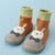 Shoes 2-Orange / 24-25 First Shoes