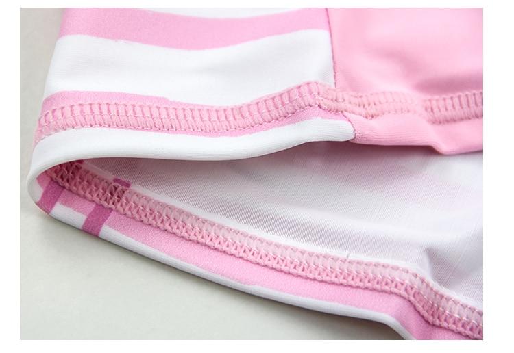 Girl's Clothing Flamingo Lovely Swimsuit