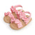 D / 0-6 Months Flats Sandals