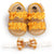 H / 0-6 Months Flats Sandals