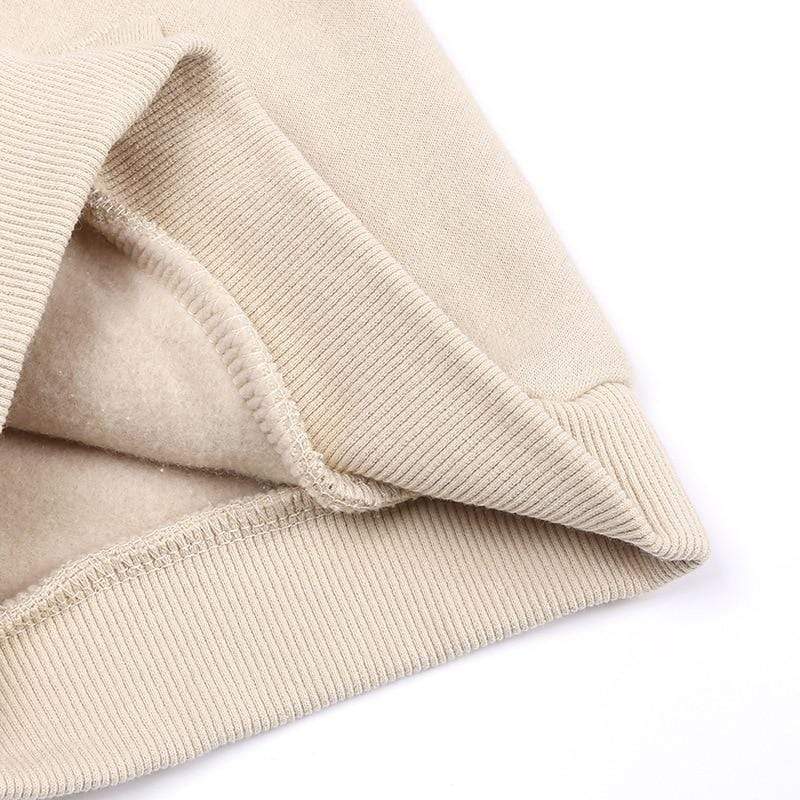 Boy's Clothing fleece sweater suit