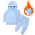 Boy's Clothing as picture 3 / 7T fleece sweater suit