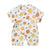 Girl's Clothing Citrus / 18M Floral Kimono Rompers