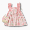 Baby &amp; Toddler Floral Print Girl Dress