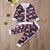 4-5T Floral Print Long Sleeve Sweatshirt