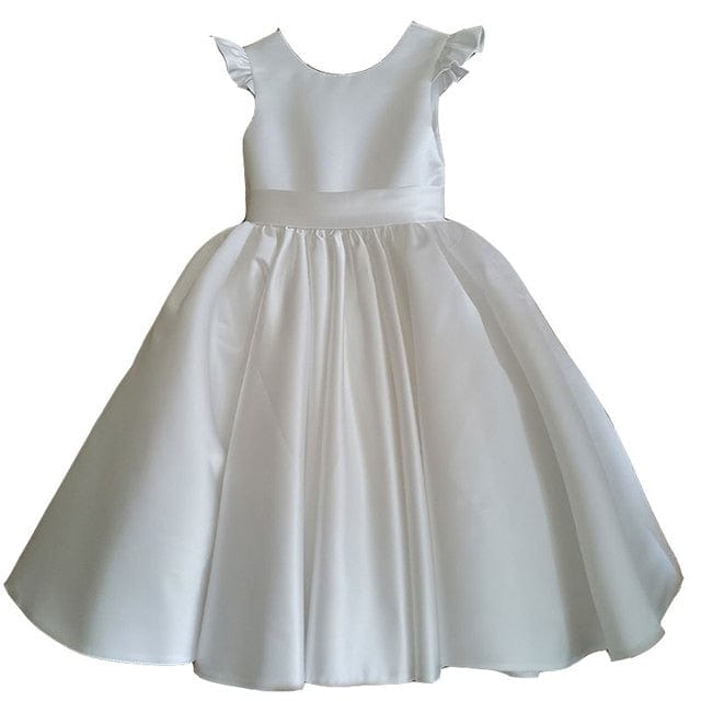 Flower Girl Dress