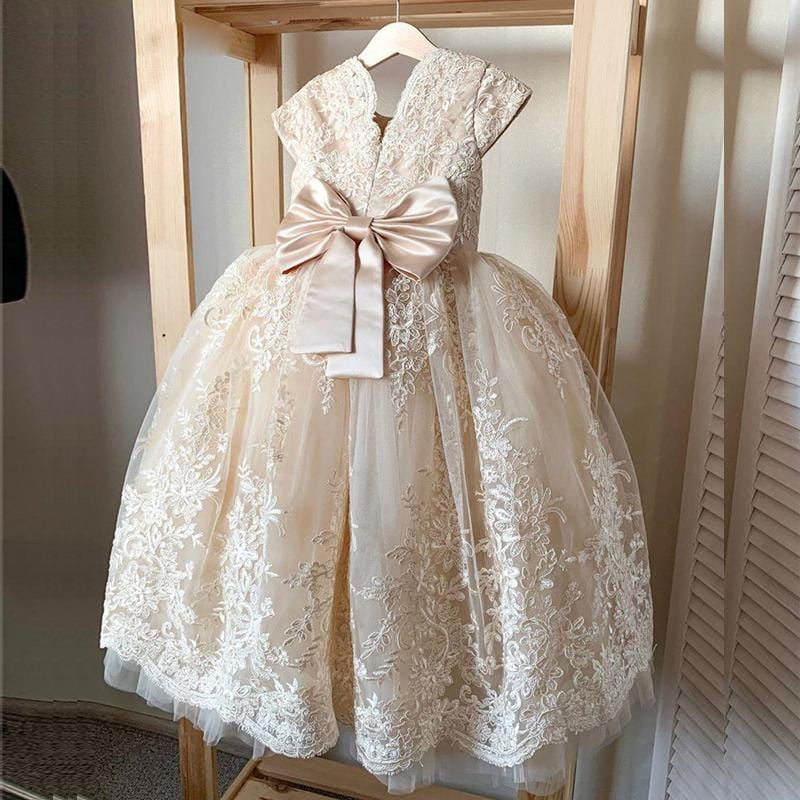 Flower Girl Dresses