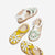 Flower Orthopedic Sandals