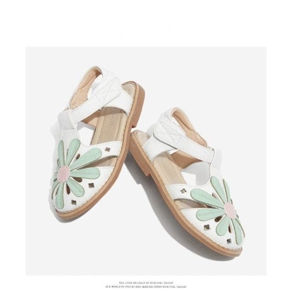 Sandal daisy hot sale