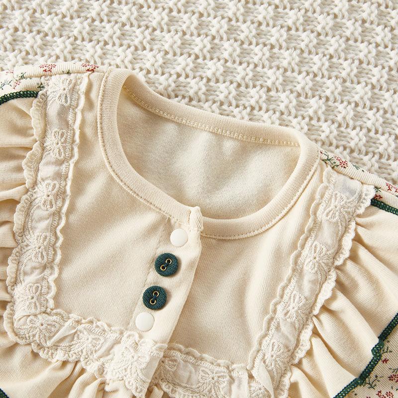ゴスロリ ディムモアール BABY Amazon.com: TheFound Toddler Baby Girl Flare Bottom Outfit