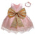 Girl's Clothing Flower Tutu Dress