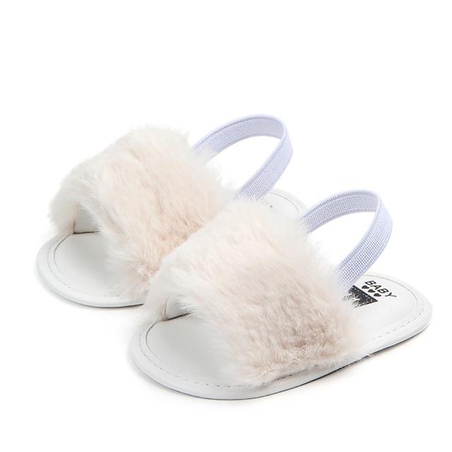 SEMARY Womens Memory Foam House Slippers Furry Faux India | Ubuy