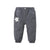 dark gray / 7T Full Length Pants