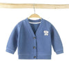 Boy&#39;s Clothing 2 / 9M Cardigan Fall/Winter Baby Jacket