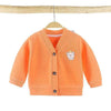 Boy&#39;s Clothing 7 / 6M Cardigan Fall/Winter Baby Jacket