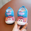 Shoes K / 19 Funny Big Eyes Shoes