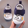 Shoes A / 17 Funny Big Eyes Shoes