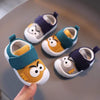 Shoes Funny Big Eyes Shoes