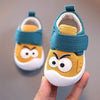 Shoes B / 19 Funny Big Eyes Shoes