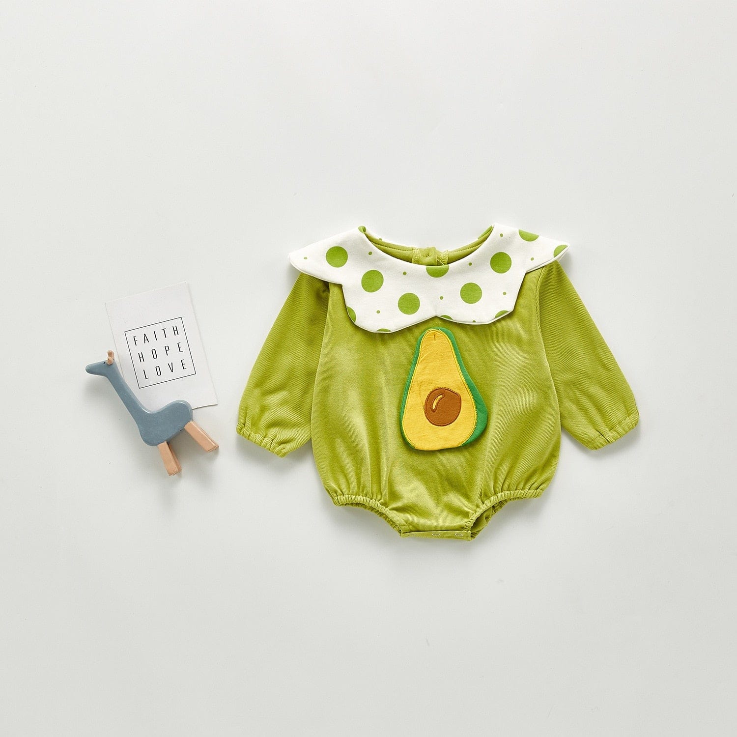 Funny Yolk/Strawberry/Avocado Sweatshirt