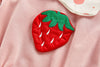 Funny Yolk/Strawberry/Avocado Sweatshirt