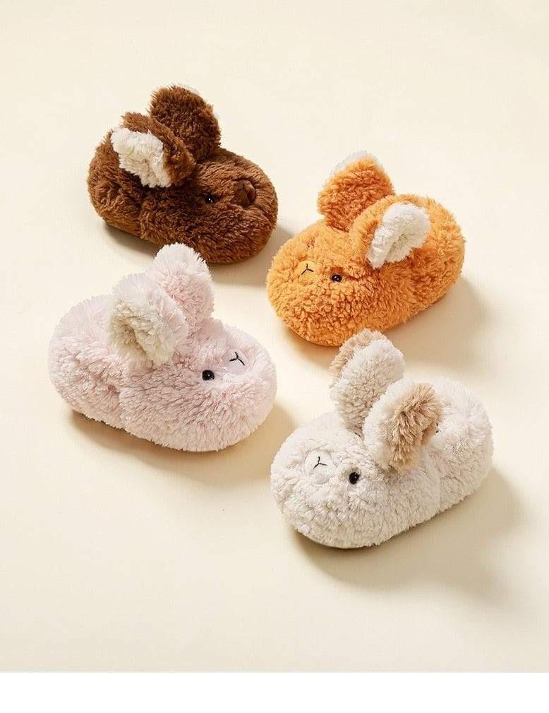 Fur Cute Slippers