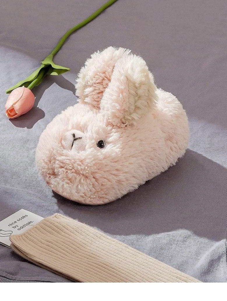 Fur Cute Slippers