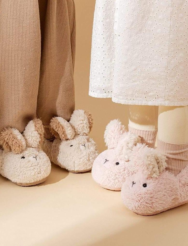 Fur Cute Slippers