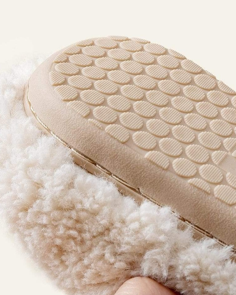Fur Cute Slippers
