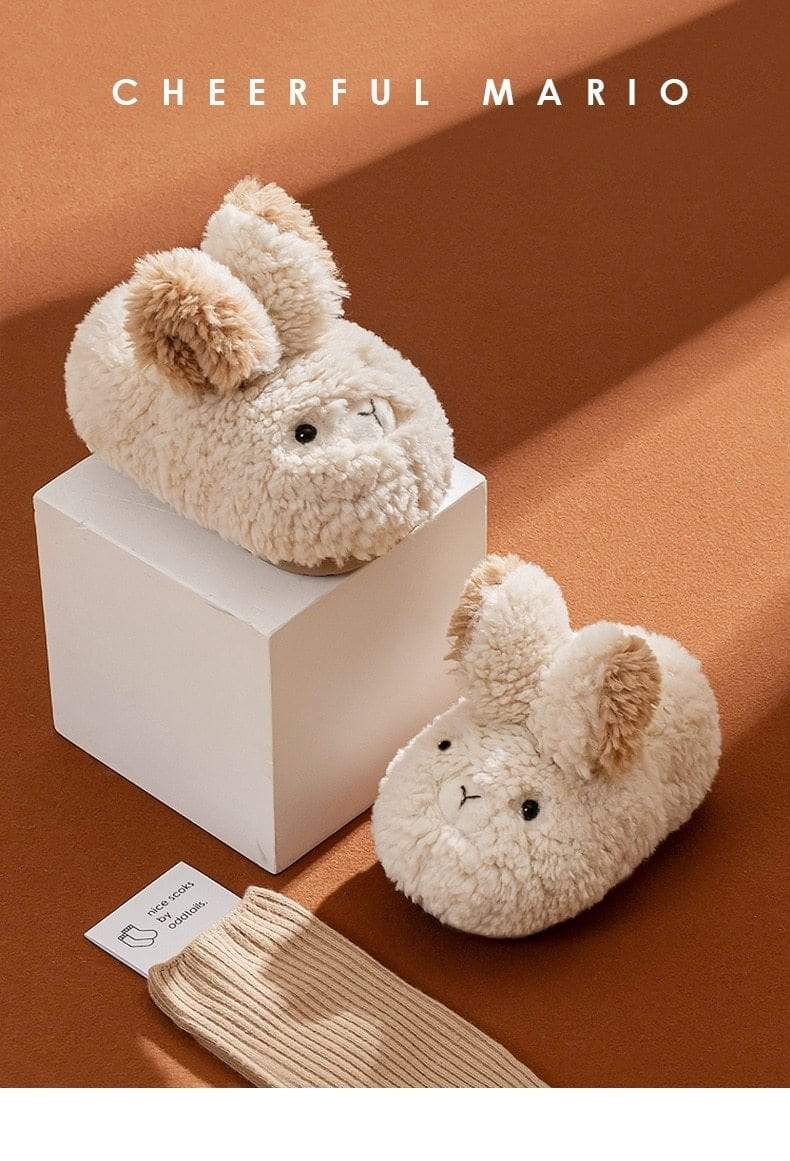 Fur Cute Slippers