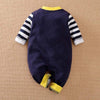 Boy&#39;s Clothing Giraffe Infant Jumpsuits