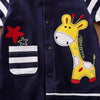 Boy&#39;s Clothing Giraffe Infant Jumpsuits